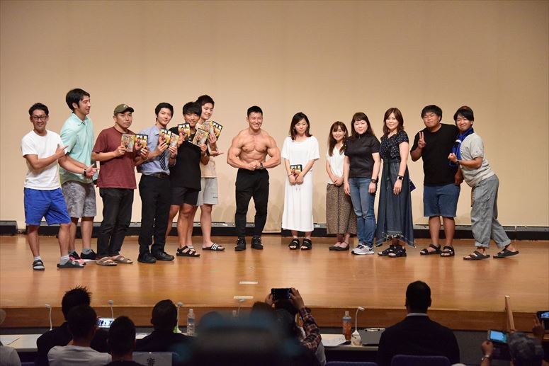 taikai-photo