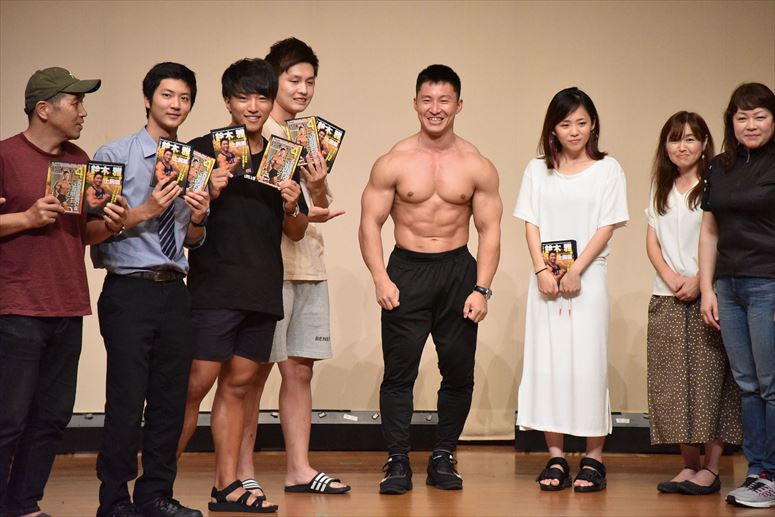 taikai-photo