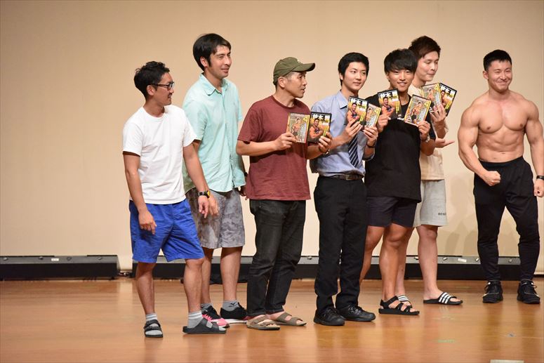 taikai-photo