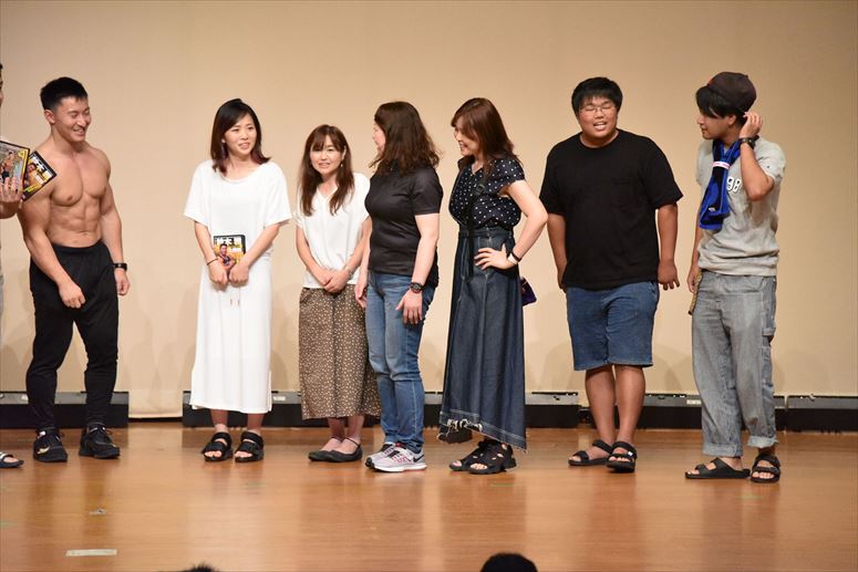 taikai-photo