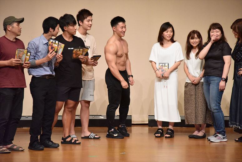 taikai-photo
