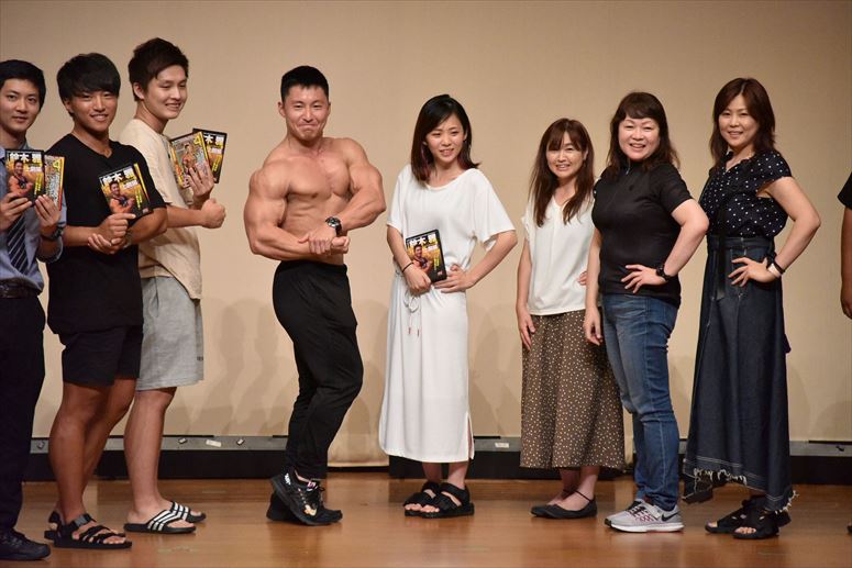 taikai-photo