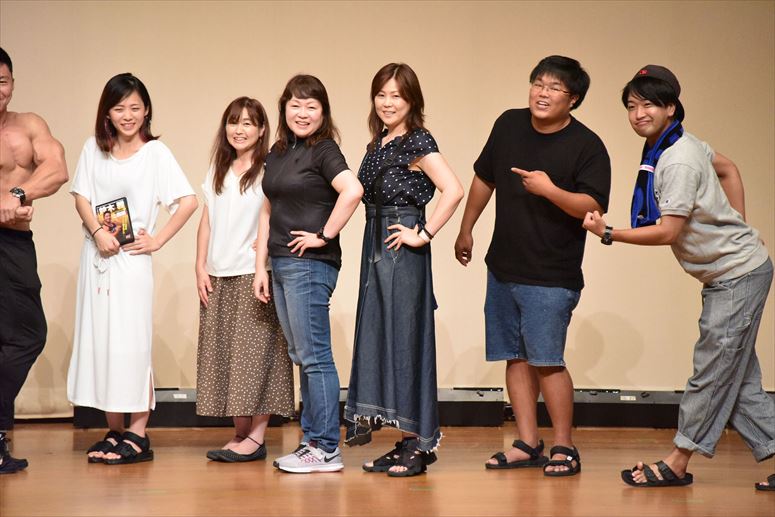 taikai-photo