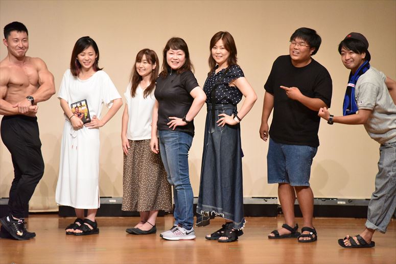 taikai-photo