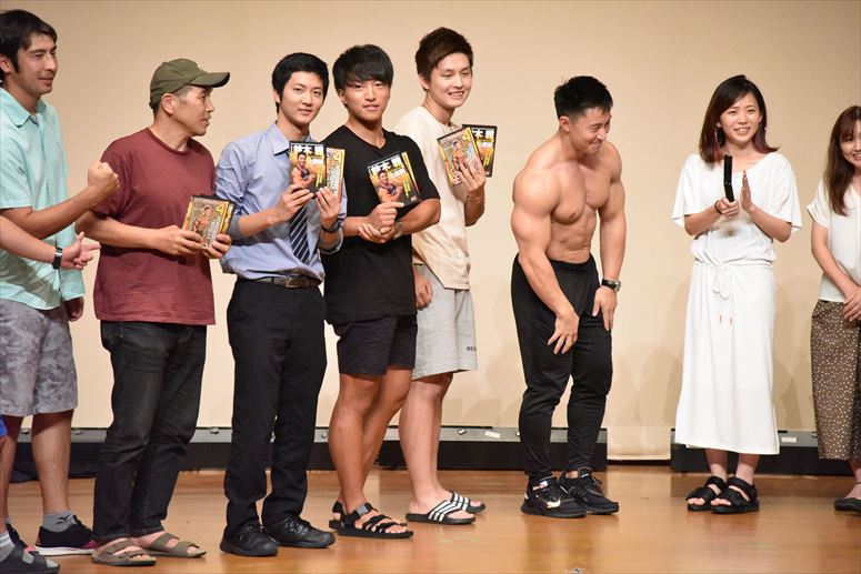 taikai-photo