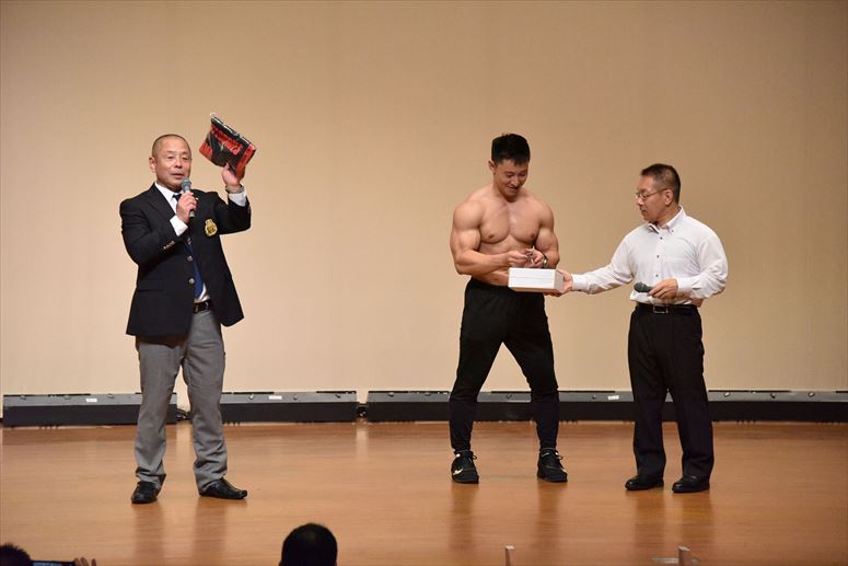 taikai-photo