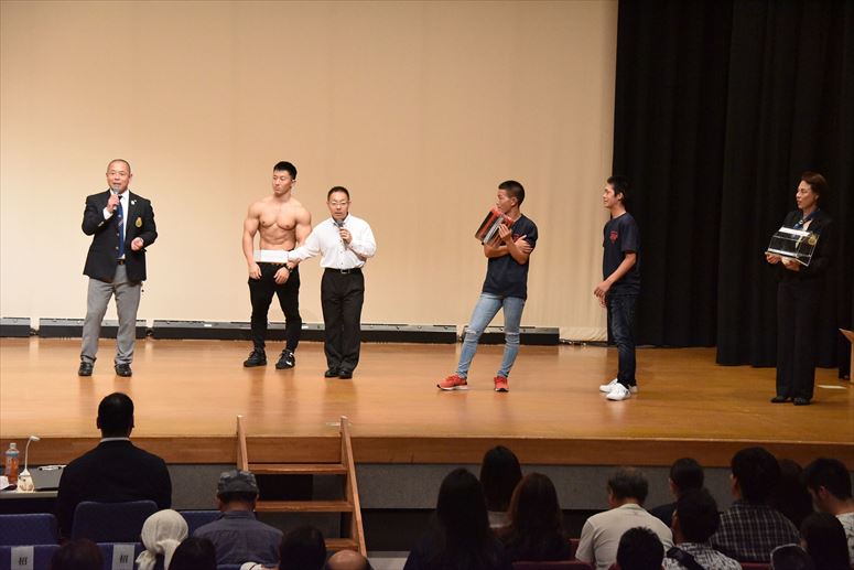 taikai-photo