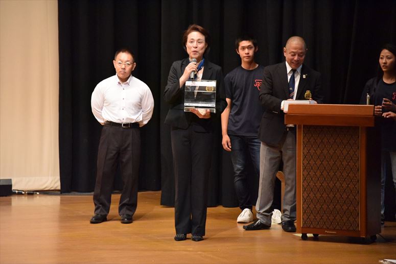 taikai-photo