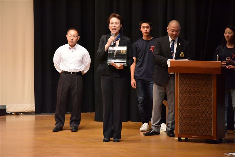 taikai-photo