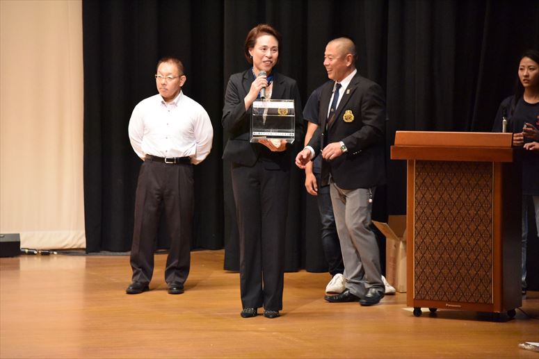 taikai-photo