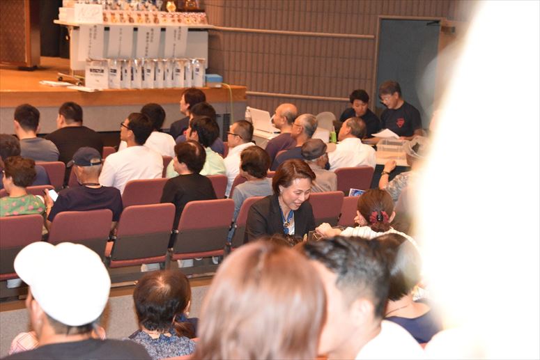 taikai-photo