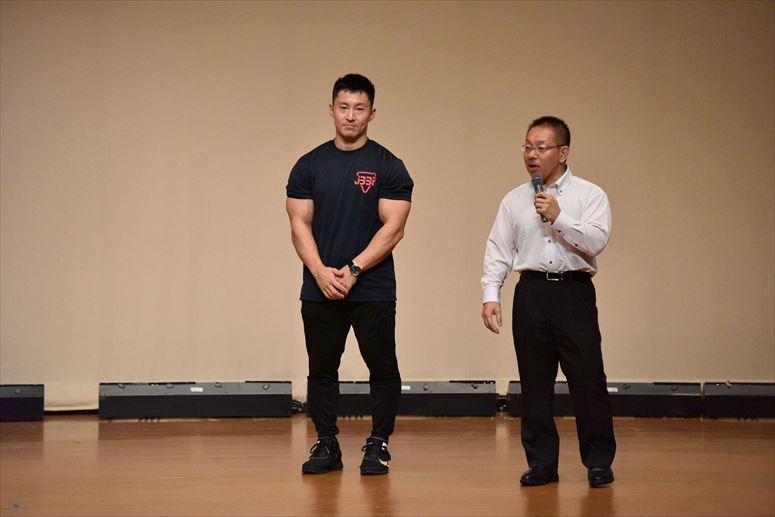 taikai-photo