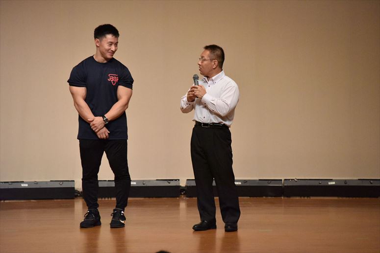 taikai-photo