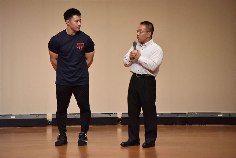 taikai-photo