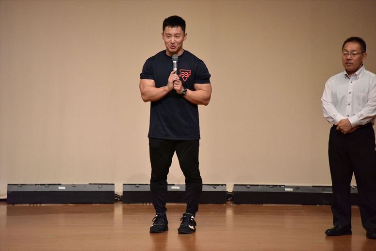 taikai-photo