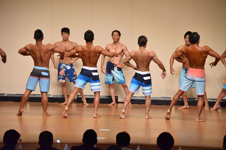 taikai-photo