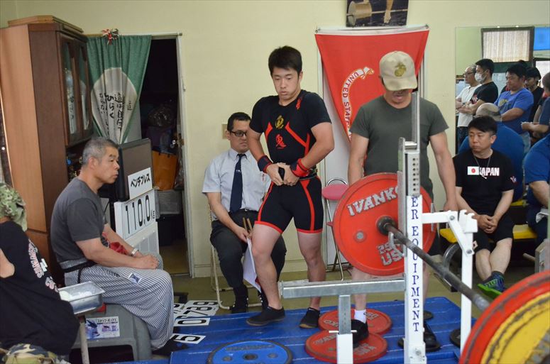 taikai-photo