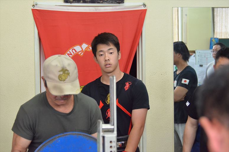 taikai-photo