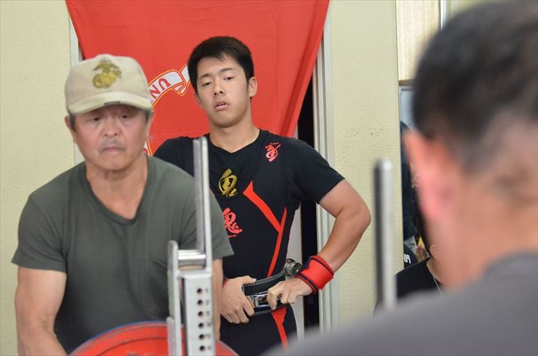 taikai-photo