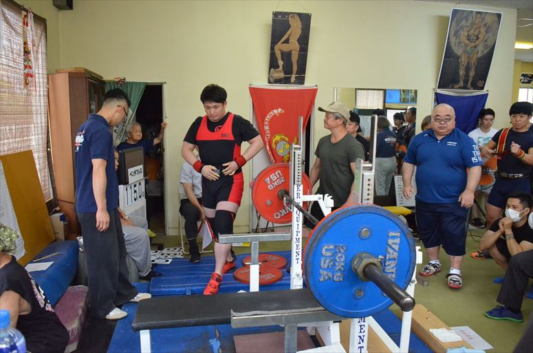 taikai-photo
