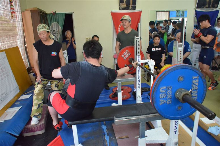 taikai-photo