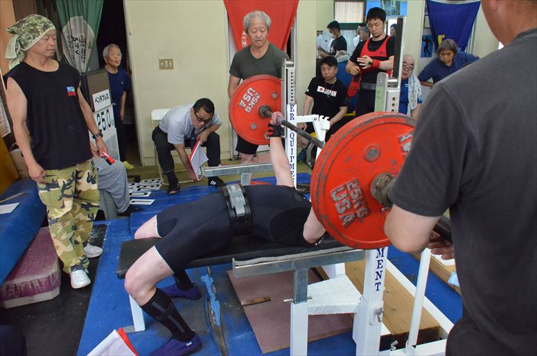 taikai-photo