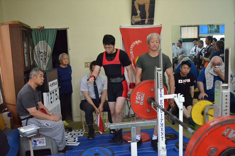 taikai-photo