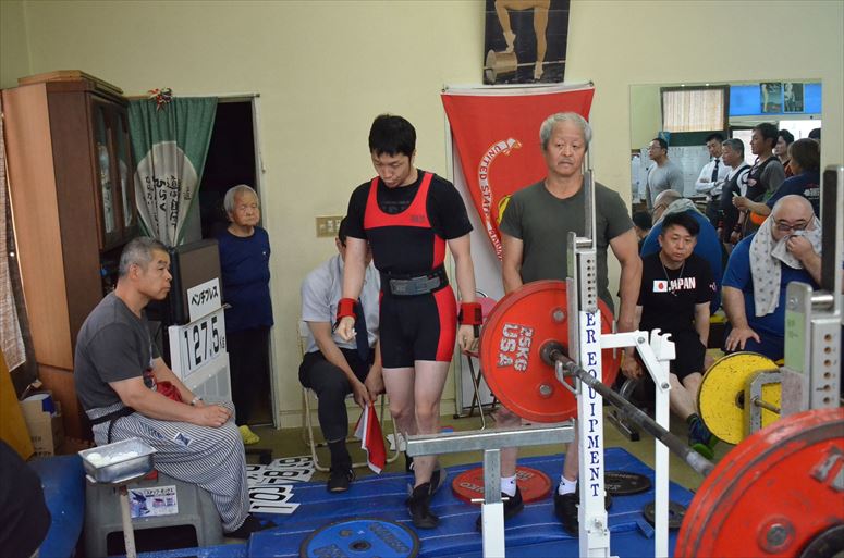 taikai-photo