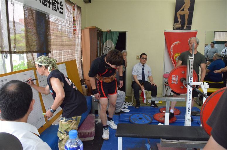 taikai-photo