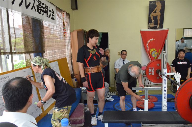 taikai-photo