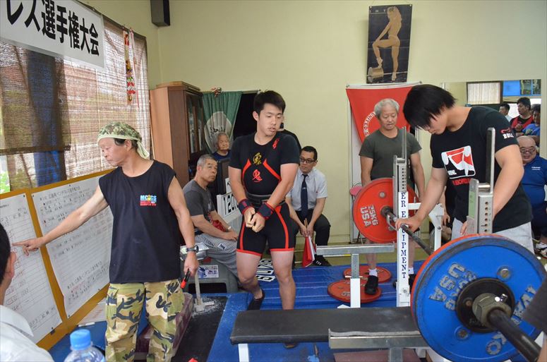 taikai-photo