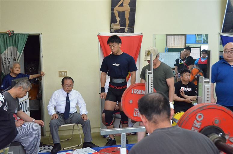 taikai-photo