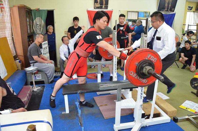 taikai-photo