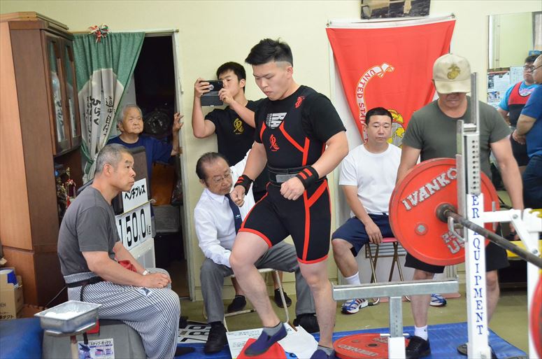 taikai-photo