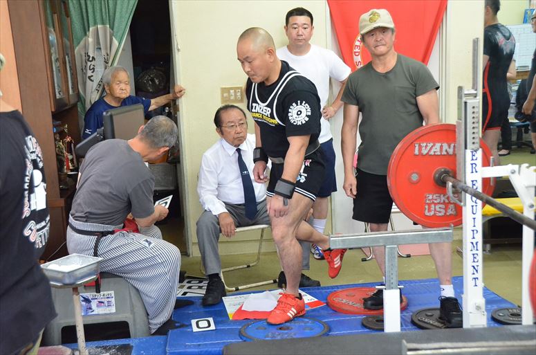 taikai-photo