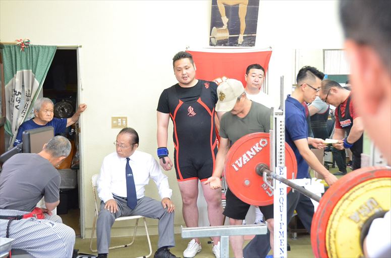 taikai-photo