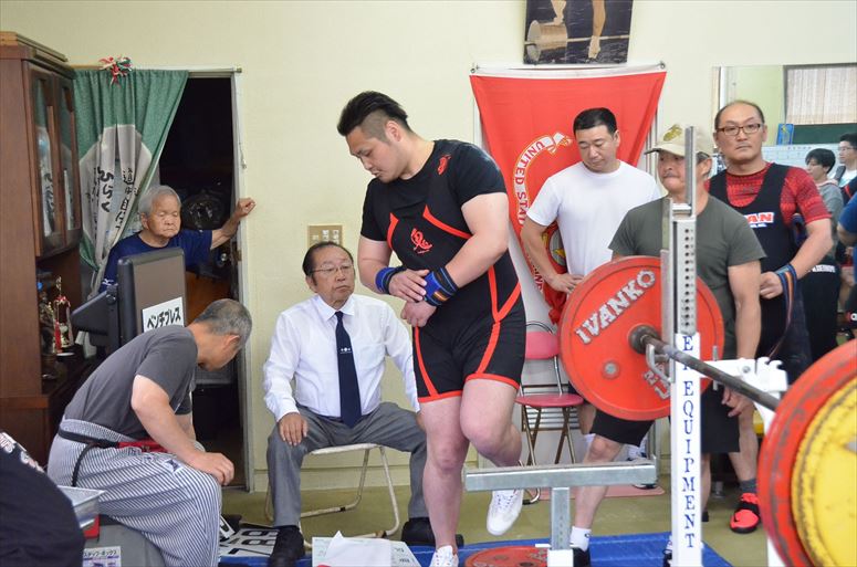 taikai-photo