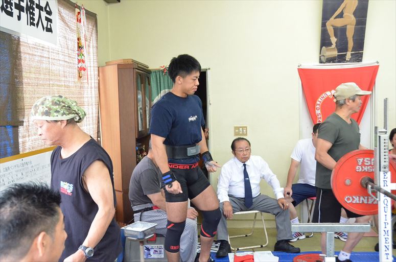 taikai-photo