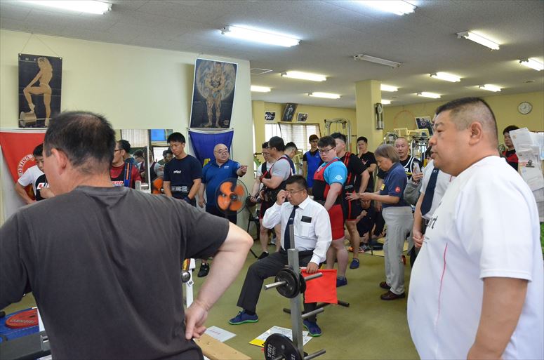 taikai-photo