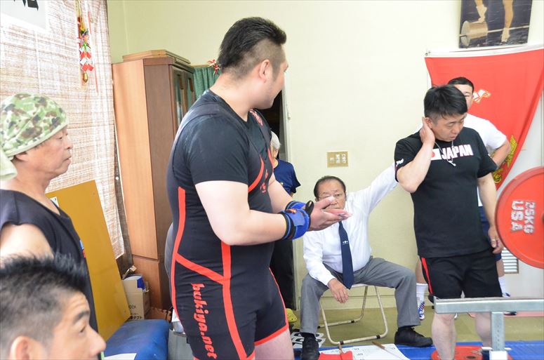 taikai-photo