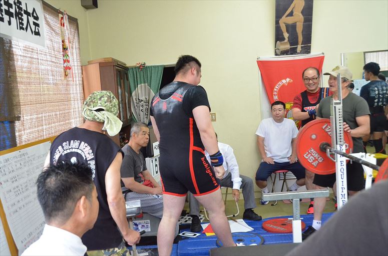 taikai-photo