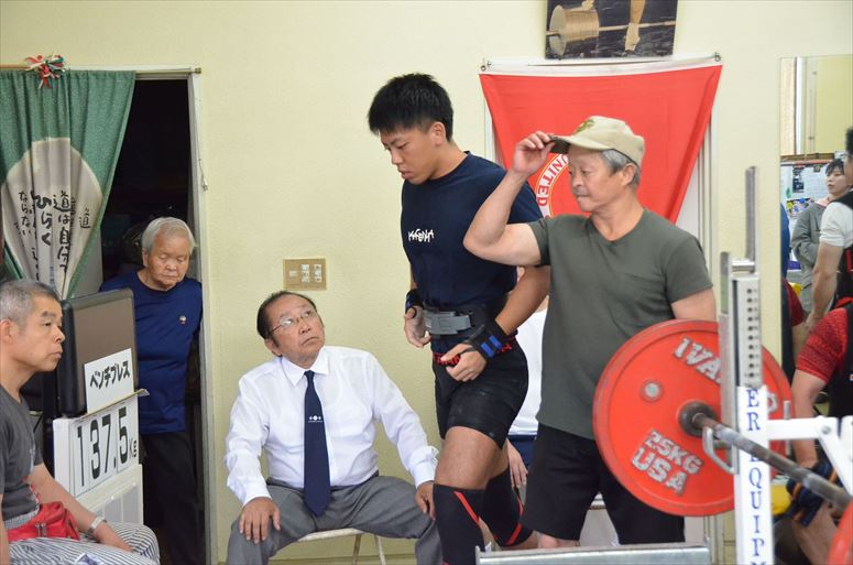 taikai-photo