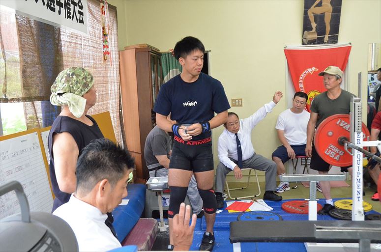 taikai-photo