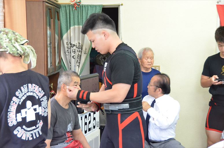 taikai-photo