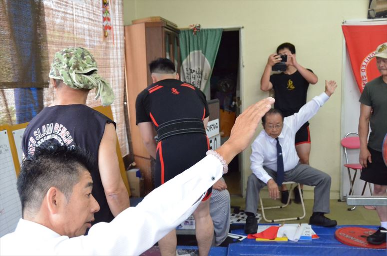 taikai-photo