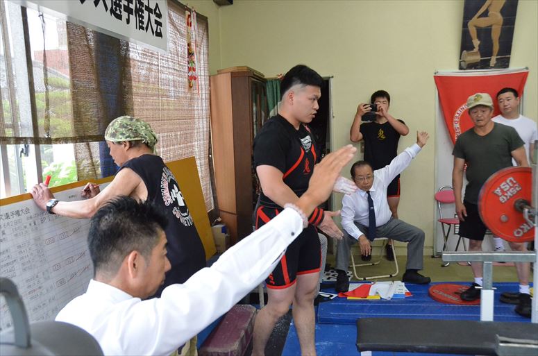 taikai-photo