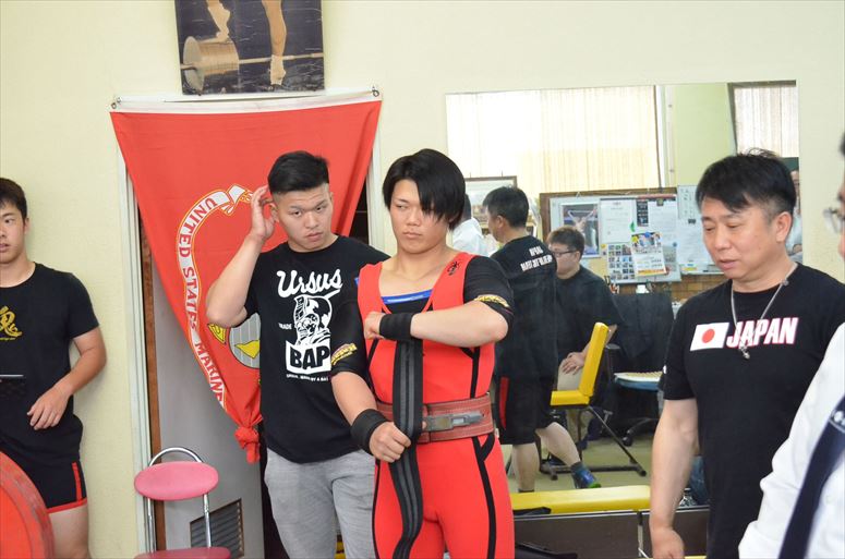 taikai-photo