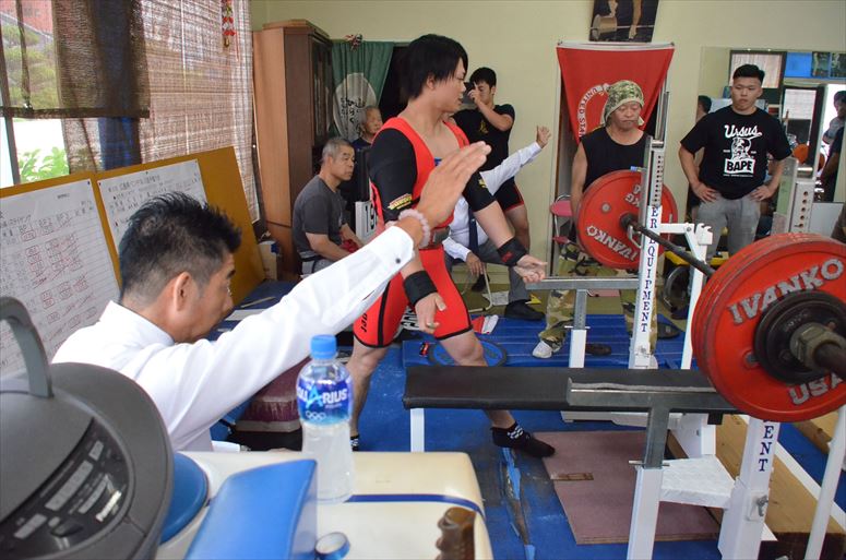 taikai-photo