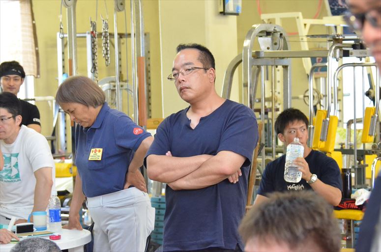 taikai-photo