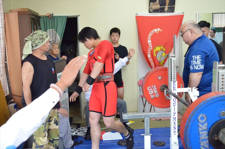 taikai-photo